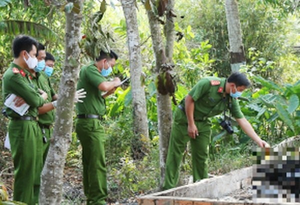 dieu tra vu vo chong chu co so thuc an thuy san tai ca mau chet chay hinh 1