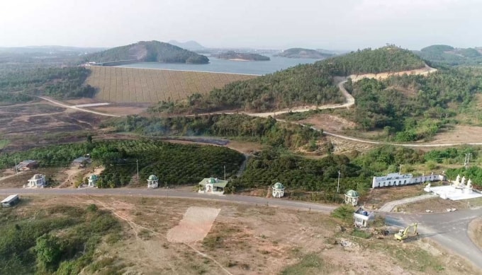 sieu du an 25000 ty dong cua sai gon dai ninh lam mat 257 ha rung cua lam dong hinh 1