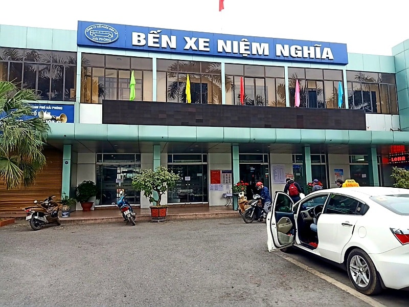 hai phong dung hoat dong van tai hanh khach tai ben xe niem nghia tu ngay 7 10 hinh 1