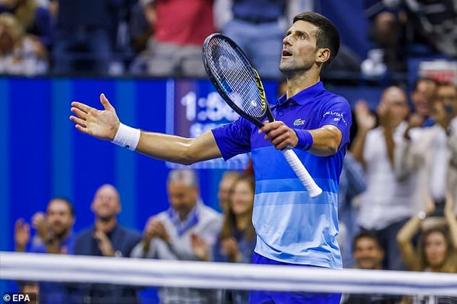 novak djokovic co the bi cam thi dau tai australian open 2022 hinh 1