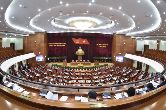 trung uong thao luan ve cong tac phong chong dich covid 19 hinh 1