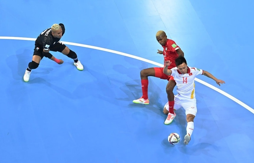 cau thu van hieu tiep tuc duoc fifa vinh danh hinh 1