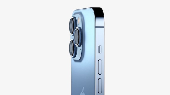 gia ban luc moi ra mat bang nhau tuy nhien chi phi linh kien iphone 13 pro lai cao hon iphone 12 pro hinh 1