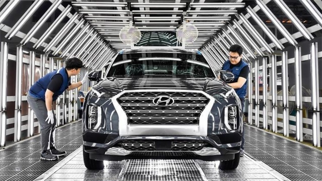 mau xe palisade qua dat hang khien hyundai phai tim cach tang gia san xuat hinh 1
