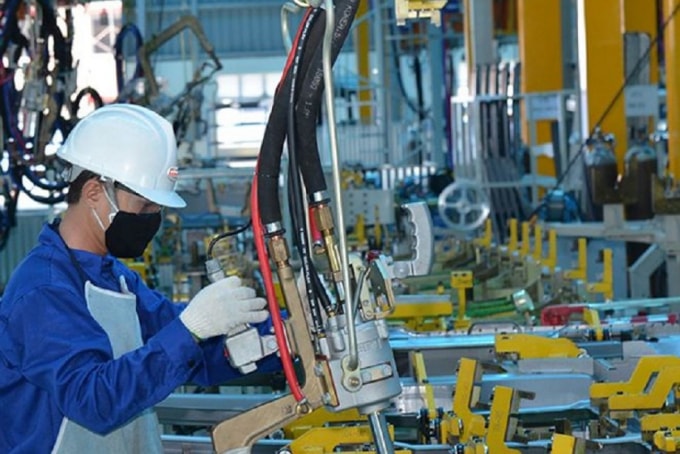2 kich ban cai thien muc tang truong gdp cho quy iv 2021 hinh 1