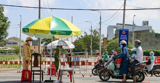 de nghi tao dieu kien thuan loi de don hoc sinh quay lai tphcm hoc tap hinh 1