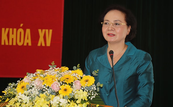 cac y kien cua cu tri deu duoc tong hop chuyen den co quan co tham quyen xem xet giai quyet hinh 1