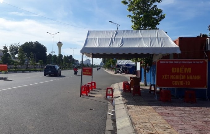 chu tich tp phan thiet bi phe binh vi chua lam het trach nhiem phong chong dich covid 19 hinh 1