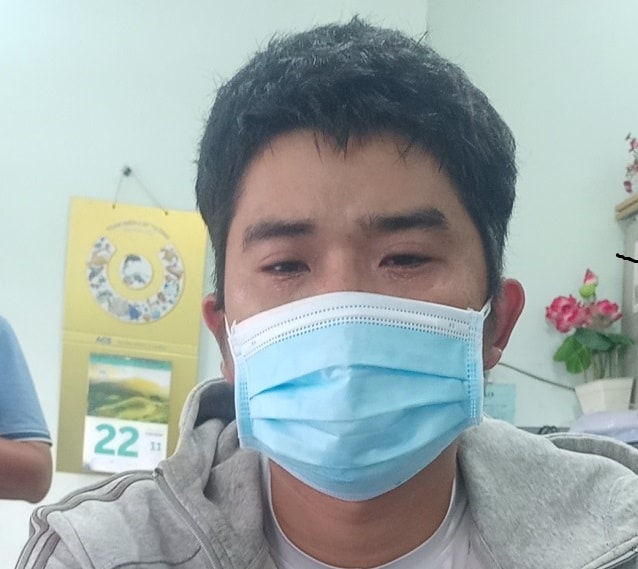 da bat duoc doi tuong truy na dac biet nguy hiem le van dong hinh 1