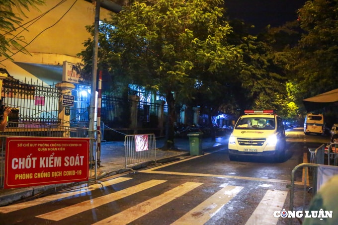 chuyen hon 1000 benh nhan va nguoi nha tu bv viet duc den 3 benh vien lon o ha noi hinh 5