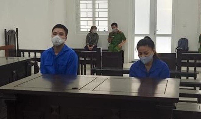 ha noi an 30 nam tu cho me va con nuoi buon ban ma tuy trai phep hinh 1