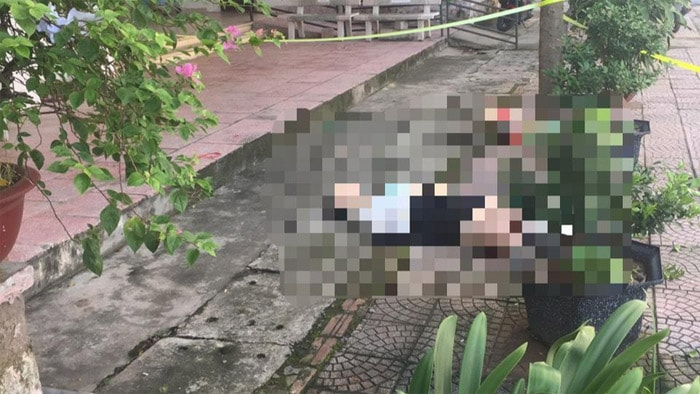 ha noi be gai 15 tuoi roi tu tang cao chung cu xuong dat tu vong hinh 1