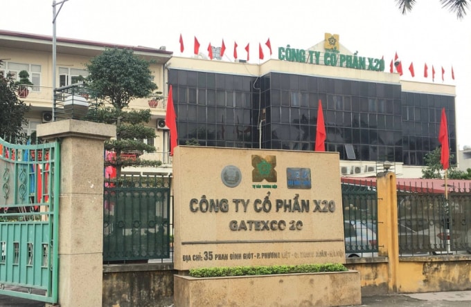 kinh doanh tut doc cong ty san xuat hang quoc phong gatexco 20 x20 nhan xu phat tu ubcknn hinh 1