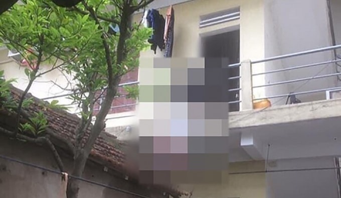 lam ro nguyen nhan nu nhan vien massage 19 tuoi tu vong trong tu the treo co hinh 1