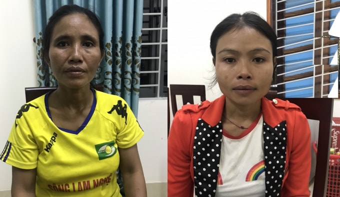 lua ban nguoi sang nuoc ngoai de huong loi 10 trieu dong tien cong hinh 1