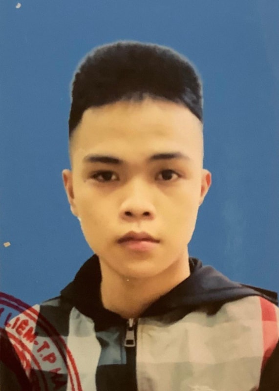 truy na doi tuong dung dao phong lon gan tuyp sat chem nguoi hinh 1