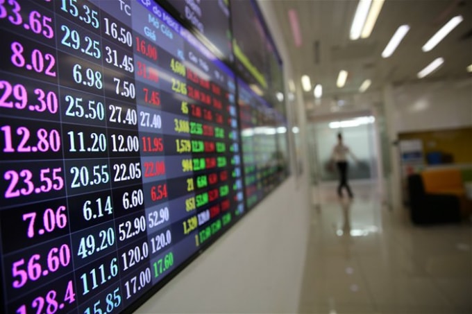 bat dong san va xay dung giao dich hung khoi vn index vuot qua moc 1360 diem hinh 1
