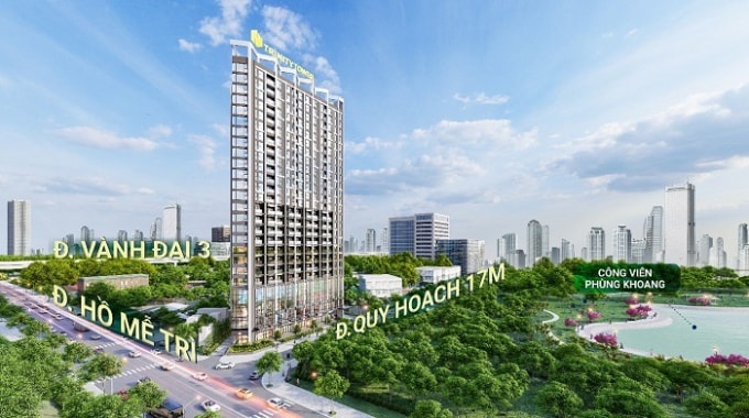 bds tay ha noi nguon cung khan hiem dong tien do ve dau hinh 1
