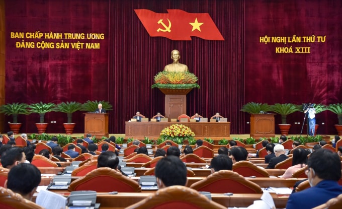 phai thanh loc quyet liet de lam trong sach doi ngu can bo hinh 1
