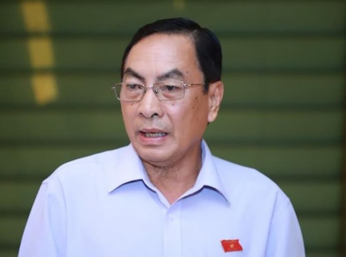phai thanh loc quyet liet de lam trong sach doi ngu can bo hinh 3