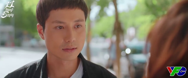 11 thang 5 ngay tap 31 dang kho chiu khi bi xep o cung tri hinh 1