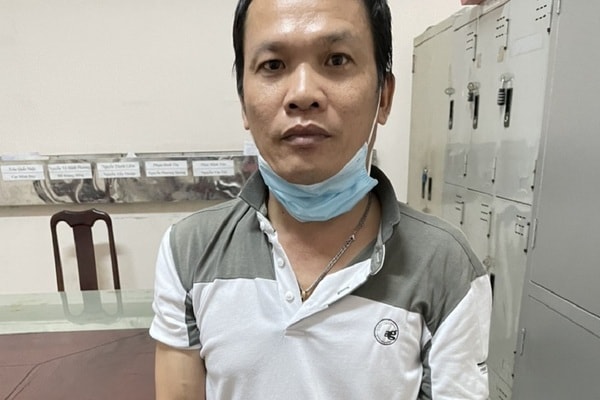 bat giu ke giet nguoi tinh roi tron truy na suot 14 nam hinh 1