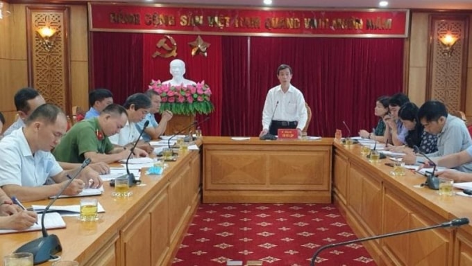 cao bang kiem tra dau hieu vi pham doi voi 3 to chuc dang va 12 dang vien hinh 1