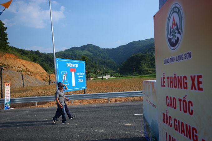 cao toc huu nghi chi langcan giai quyet 3 van de cap bach dong bo va minh bach hinh 1