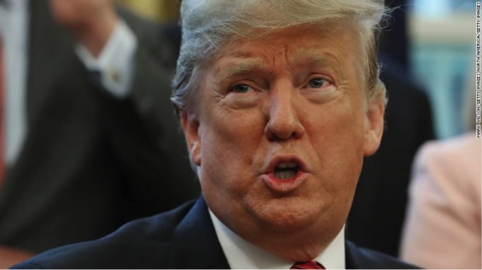 donald trump lan dau bi loai khoi danh sach nguoi giau nhat nuoc my hinh 1