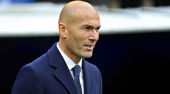 hlv zinedine zidane thay pochettino ngoi ghe nong o psg hinh 1