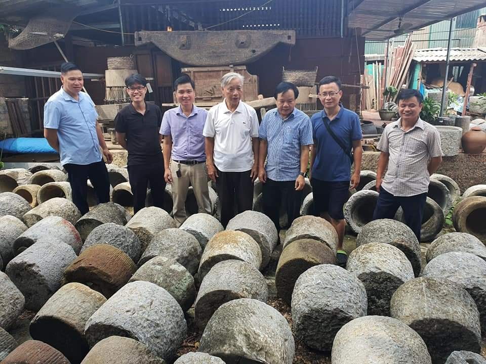 nha bao nguyen dac nong nguoi mang lich su dan toc den the he tre bang hien vat hinh 2