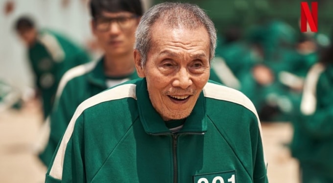 nhung nhan vat noi bat trong squid game hinh 2