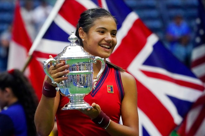 tay vot 18 tuoi emma raducanu rong cua tien xa tai indian wells 2021 hinh 1