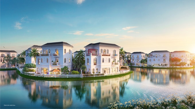 thanh hoa kham pha mot venice thu nho giua long vinhomes star city hinh 1