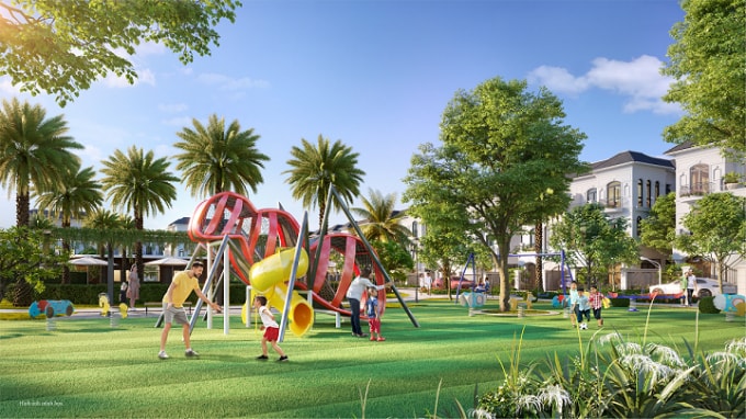 thanh hoa kham pha mot venice thu nho giua long vinhomes star city hinh 2