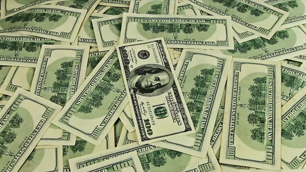 ty gia ngoai te hom nay 6 10 dong usd tang nhanh tro lai hinh 1