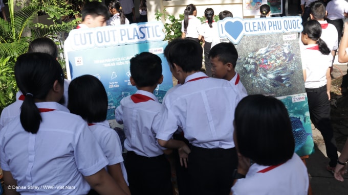 wwf viet nam keu goi nang cao trach nhiem va suc manh cua nguoi tieu dung doi voi viec giam thieu rac nhua hinh 5