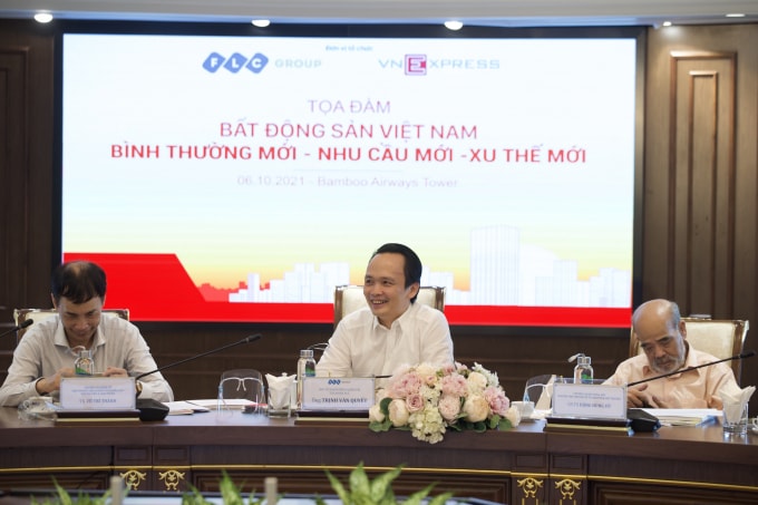 bat dong san viet nam van song khoe hang van giao dich van dien ra hinh 2