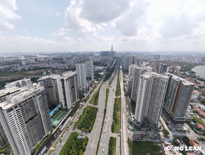 gia can ho tai huyen nha be tang cao nhat tp hcm trong quy 3 hinh 1