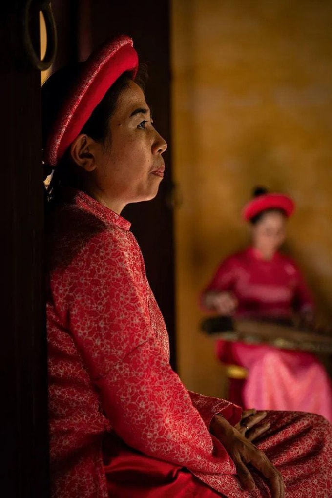 hinh anh phu nu hue doat giai nhi cuoc thi anh dep du lich hinh 2