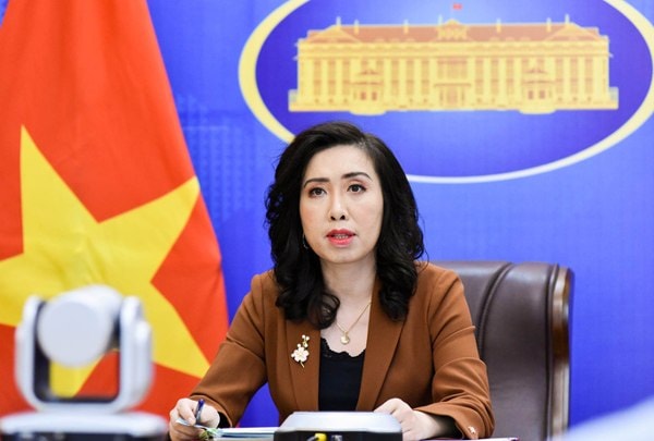 bo ngoai giao bao ho cong dan viet nam gap nan tai saudi arabia hinh 1