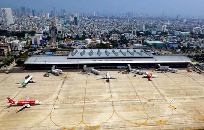 da nang thong nhat noi lai cac duong bay noi dia hinh 1