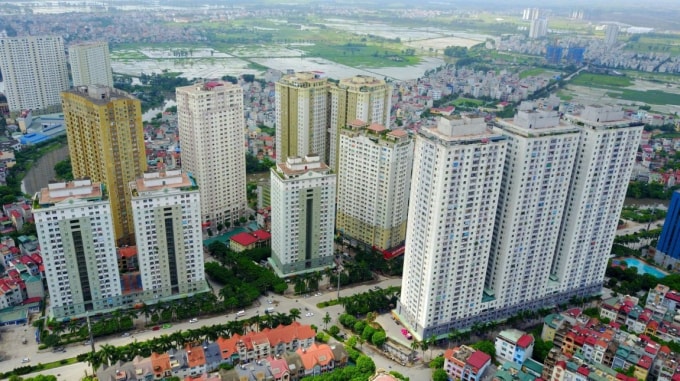 du la trong thoi diem dich nhu cau ve mua ban bat dong san trong dan van rat lon hinh 1