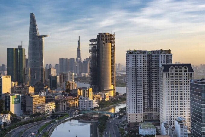 gia can ho cao cap tai tphcm binh quan la 63 trieu dong m2 cao nhat ca nuoc hinh 1