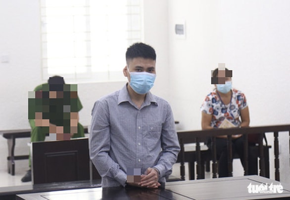 ha noi tu hinh tai xe taxi giet nguoi tinh bang 22 nhat dao vi doi chia tay hinh 1