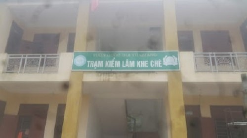 ha tinh can bo kiem lam tu vong bat thuong tai phong lam viec hinh 1