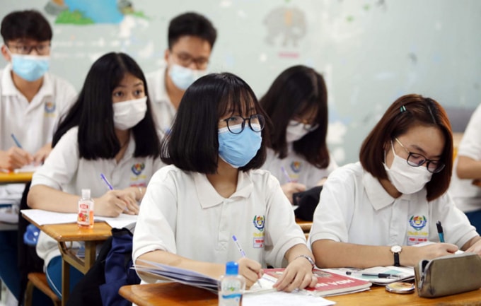 nhieu cho truyen thong tai tp hcm da hoat dong tro lai hinh 2
