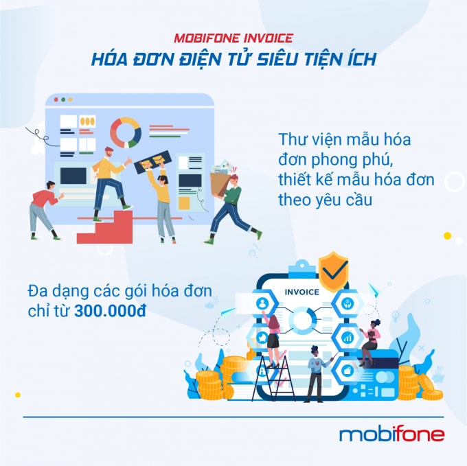 mobifone invoice hoa don dien tu bo cong cu chuyen doi so toi uu cho doanh nghiep hinh 4