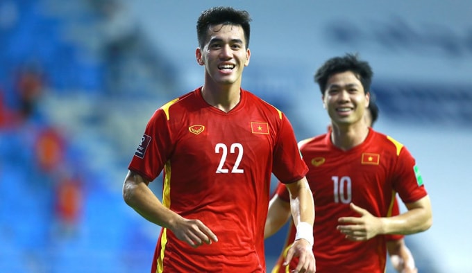 nhan dinh viet nam vs trung quoc lich su dang cho doi thay tro hlv park hang seo hinh 1
