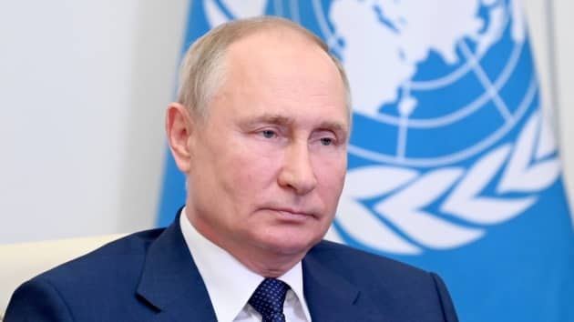 ong putin noi chau au sai lam khi tu bo cac thoa thuan khi dot dai han hinh 1